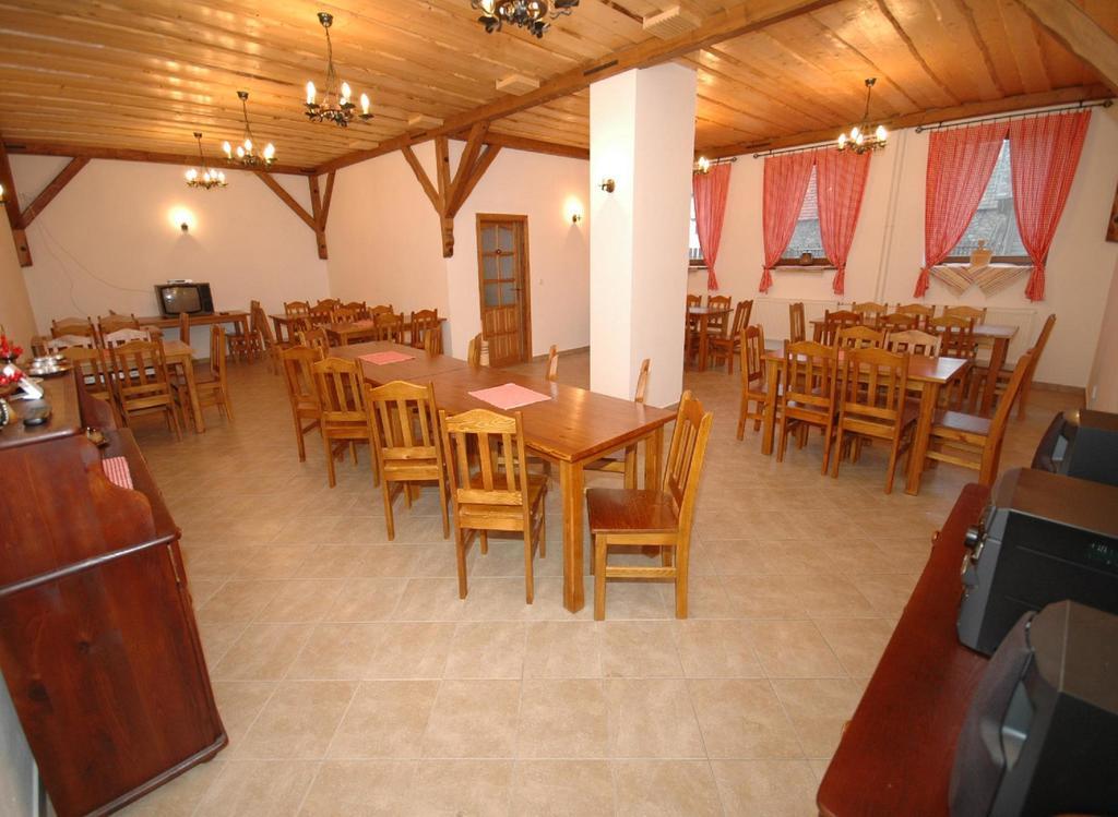Liptovska Izba Liptovská Kokava Exterior foto
